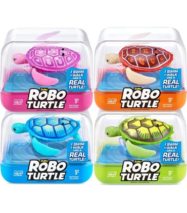 robotic-robo-turtle-surtidos