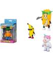 Stumble Guys Figura Accion 11,5cm Pk 1 Surtidos