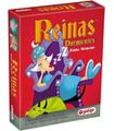 Reinas Durmientes