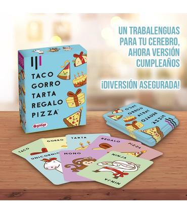 taco-gorro-tarta-regalo-pizza