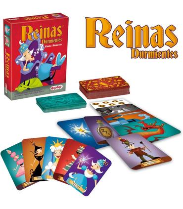 reinas-durmientes
