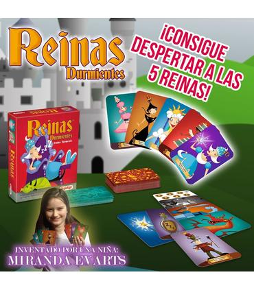 reinas-durmientes