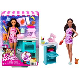 barbie-pasteleria-muneca-y-tienda-con-accesorios