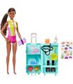 Barbie Tu Puedes Ser Biologa Marina
