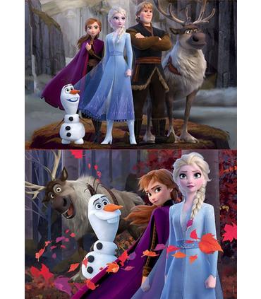 puzzles-frozen-2-2x100-piezas
