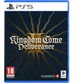 Kingdom Come Deliverance II Ps5