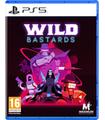 Wild Bastards Ps5