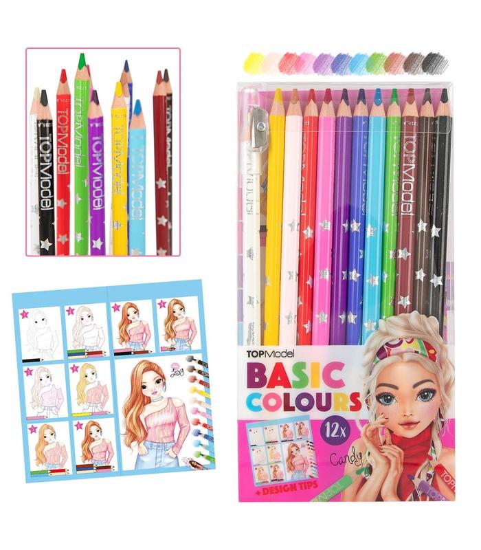 topmodel-set-de-12-lapices-de-colores