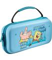 Bolsa Transporte Bob Esponja Switch Numskull