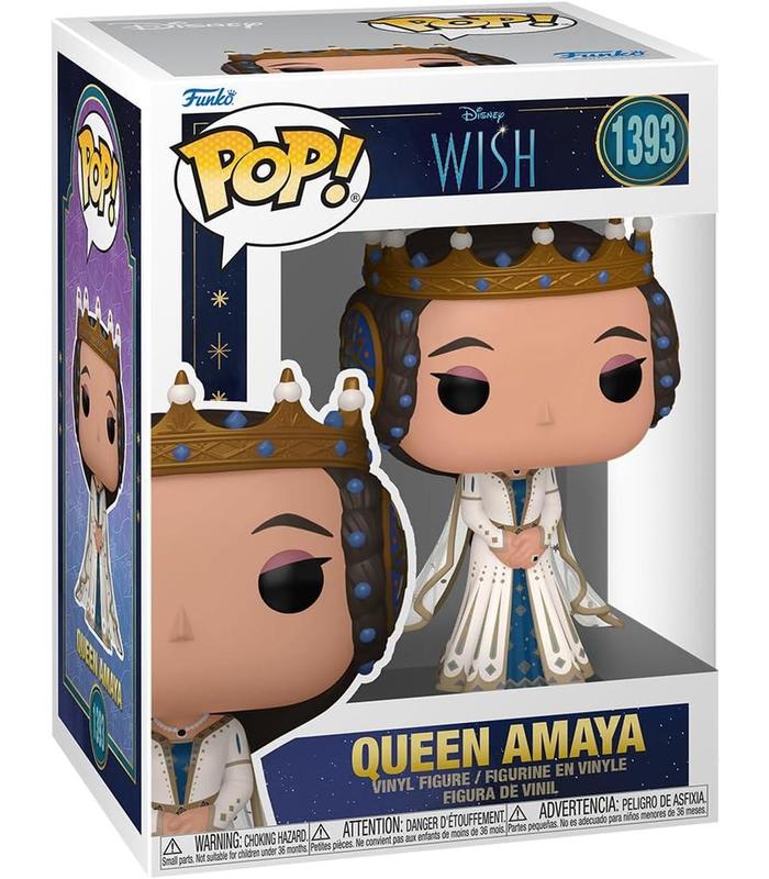 figura-funko-pop-buddy-disney-wish-queen-amaya
