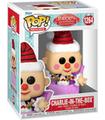 Figura Funko Pop Movies: Rudolph Charlie In The Box
