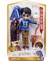 Harry Potter  20cm Doll Deluxe