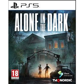 Alone In The Dark Ps5 -Reacondicionado