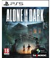 Alone In The Dark Ps5 -Reacondicionado