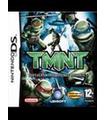 TEENAGE MUTANT NINJA TURTLES NDS (UBI) -Reacondicionado
