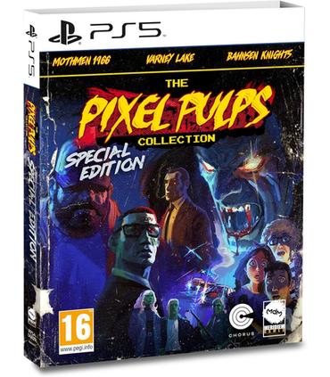 the-pixel-pulps-collection-especial-edition-ps5
