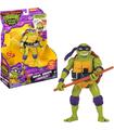 TMNT Movie - Figuras Deluxe Asst