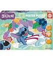 250 Stitch "poster Puzzle"