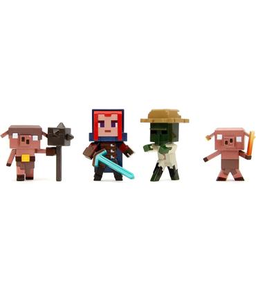 figuras-de-metal-minecraft-legends-7cm-surtidos