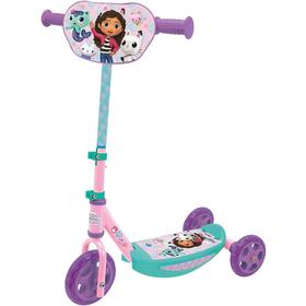 patinete-3-ruedas-gabby-s-doll-house