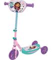 Patinete 3 Ruedas Gabby´s Doll House