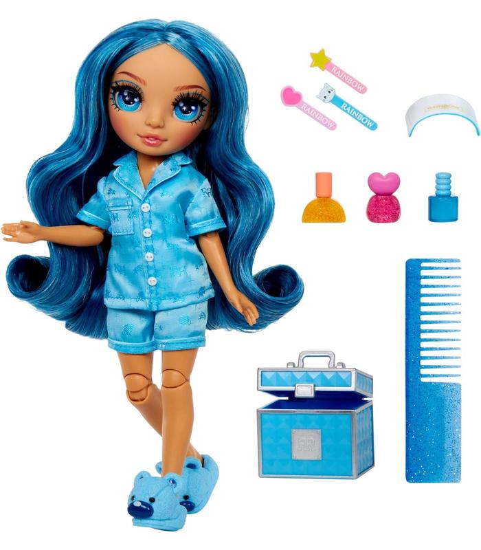 junior-high-muneca-fiesta-de-pijamas-skyler-azul