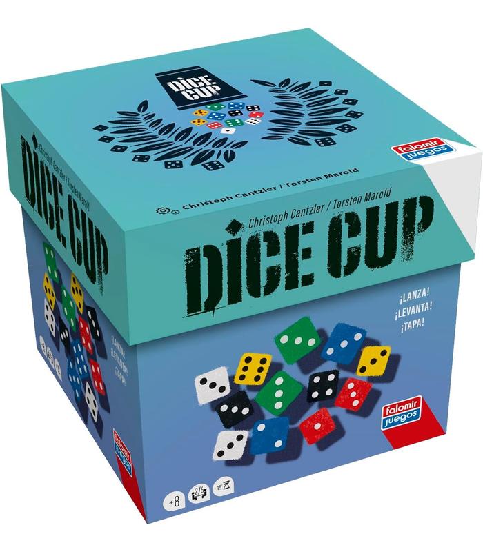 dice-cup