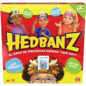 hedbanz-family