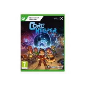 Core Keeper XBox One / X