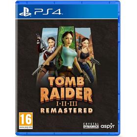 tomb-raider-i-iii-remastered-starring-lara-croft-ps4