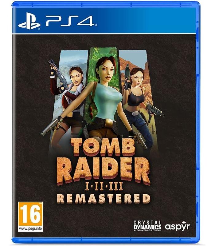 tomb-raider-i-iii-remastered-starring-lara-croft-ps4