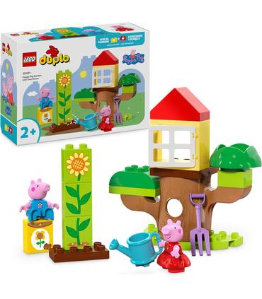 lego-10431-duplo-jardin-y-casa-del-arbol-de-peppa-pig