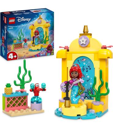 lego-43235-escenario-musical-de-ariel