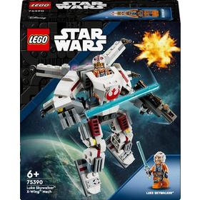 lego-75390-meca-ala-x-de-luke-skywalkertm