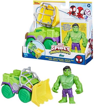 spidey-set-figura-y-camion-demoledor-hulk