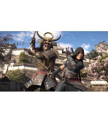 assassins-creed-shadows-edicion-coleccionista-xbox-series-x