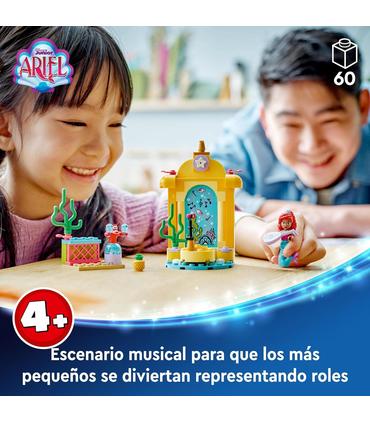 lego-43235-escenario-musical-de-ariel