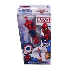 spiderman-flying-heroes-electronico