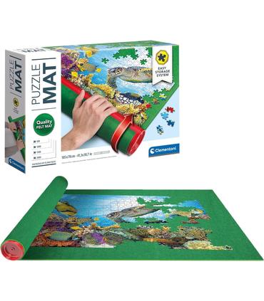 tapete-para-puzzles-verde
