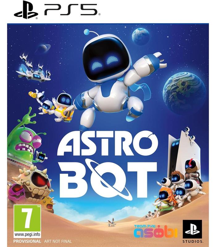 astrobot-ps5
