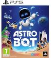 Astrobot Ps5