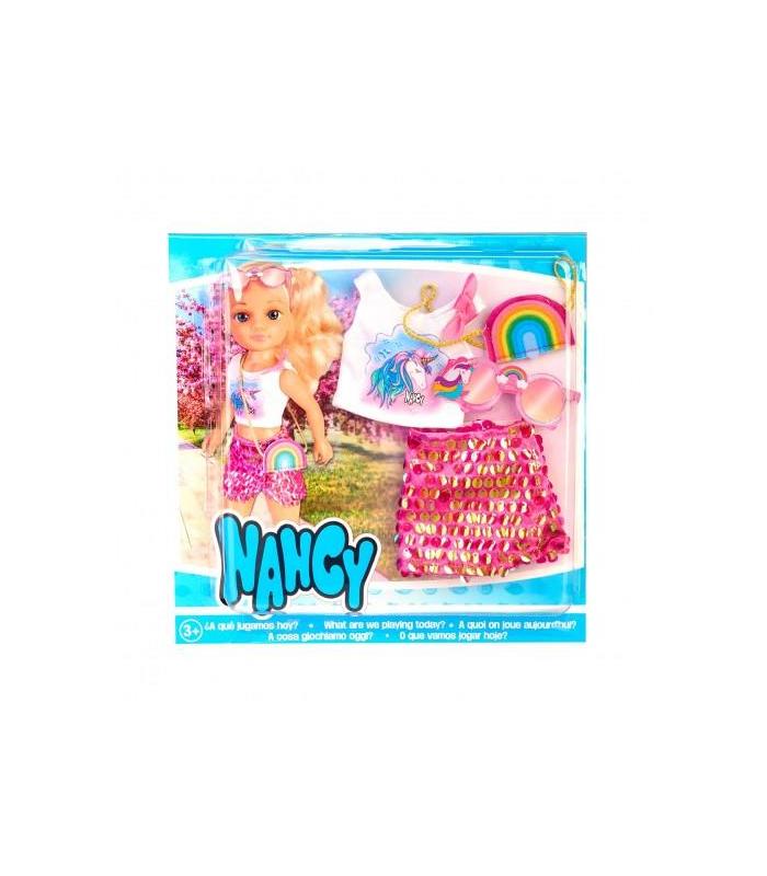 nancy-un-dia-con-look-de-unicornio-surtido