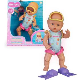 nenuco-aprende-a-bucear