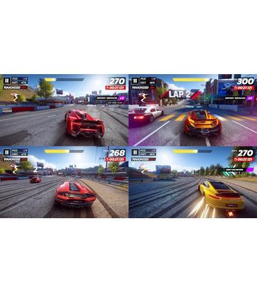 asphalt-legends-unite-supercharged-ps5