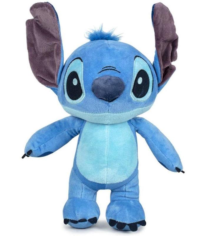 peluche-stitch-debout-sound-28cm