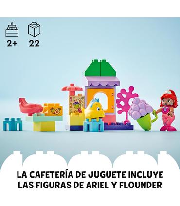 lego-10420-cafeteria-de-ariel-y-flounder