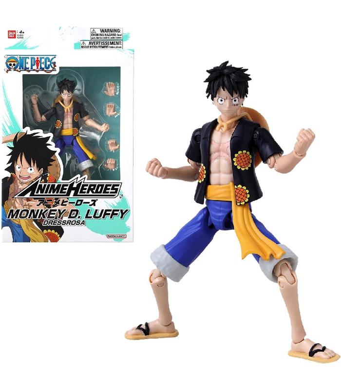 anime-heroes-one-piece-luffy-dressrosa