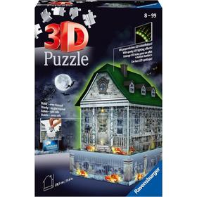 casa-embrujada-night-edition-3d-puzzle-b