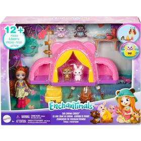 enchantimals-camping-de-osos