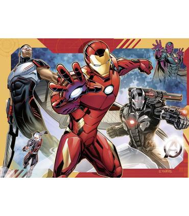puzzle-avengers-4-en-caja-12-16-20-24-piezas